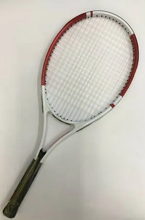 Victor TR Rebel [Pre-strung]