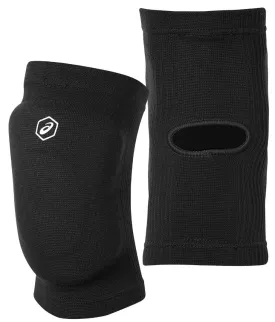 Volleyball Knee Pads Asics Black 146815 0904