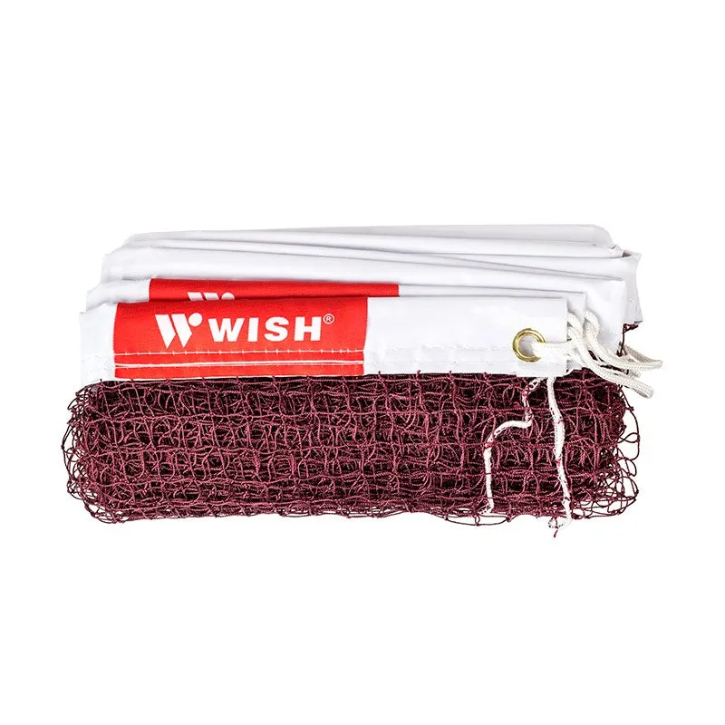 Wish Badminton Net Ws4001