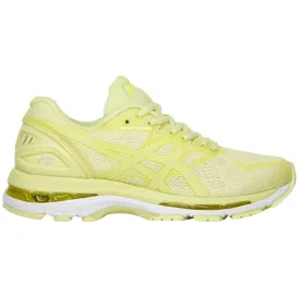 Women’s Asics Gel-Nimbus 20 ‘Limelight/Safety Yellow’