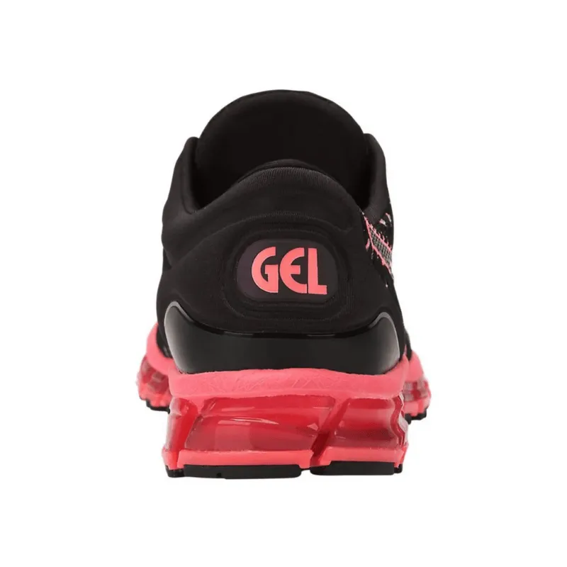 Women’s Asics Gel-Quantum 360 Shift ‘Black/Flash Coral’