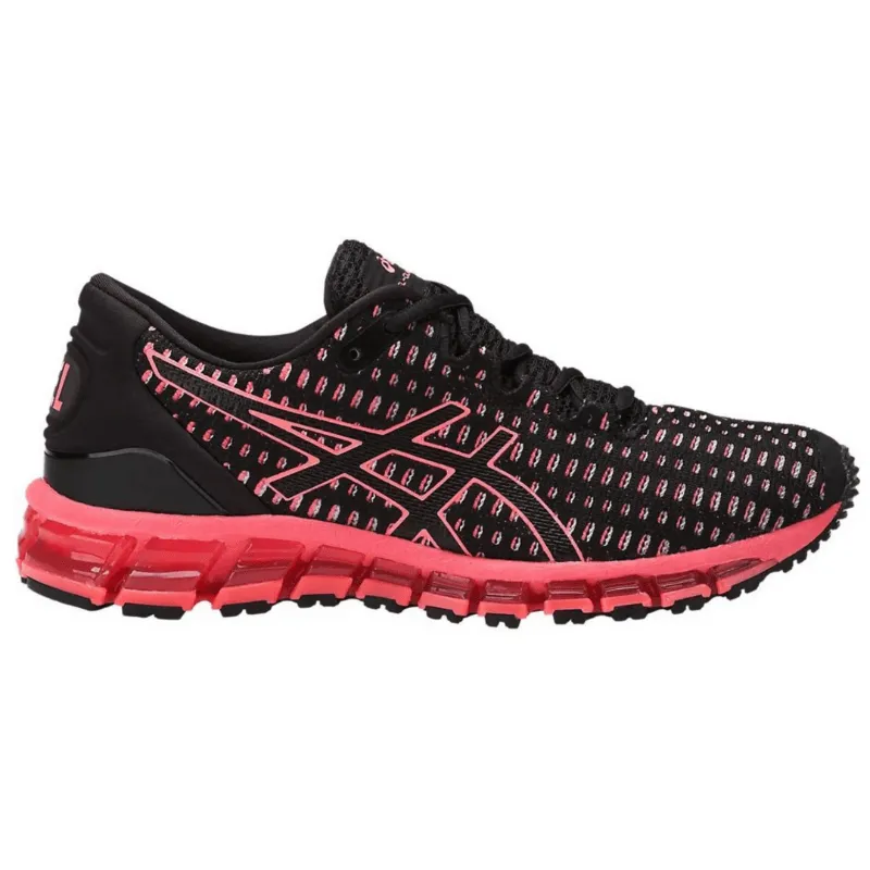 Women’s Asics Gel-Quantum 360 Shift ‘Black/Flash Coral’