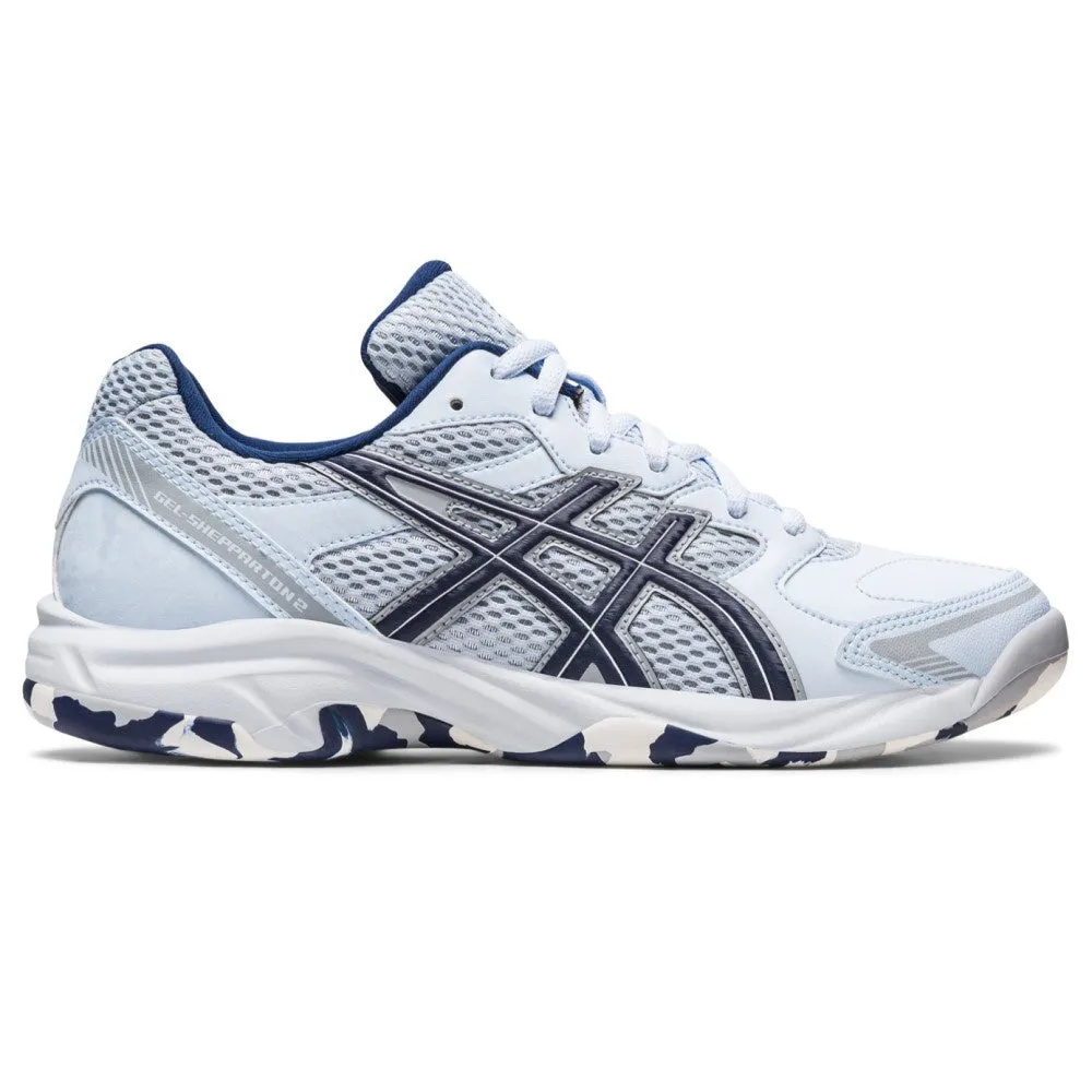 Womens Asics Gel-Shepparton 2 (D-Width)