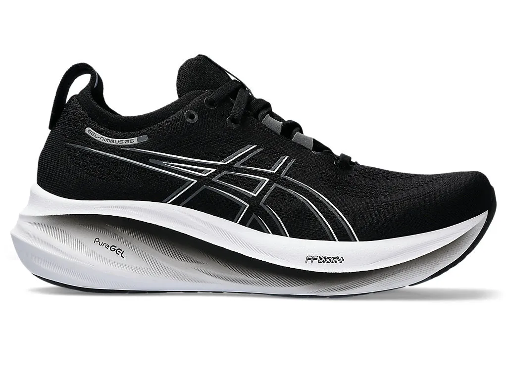 Women's Asics Nimbus 26