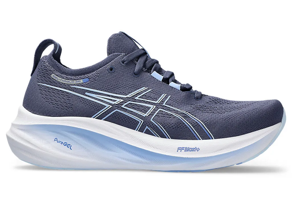 Women's Asics Nimbus 26