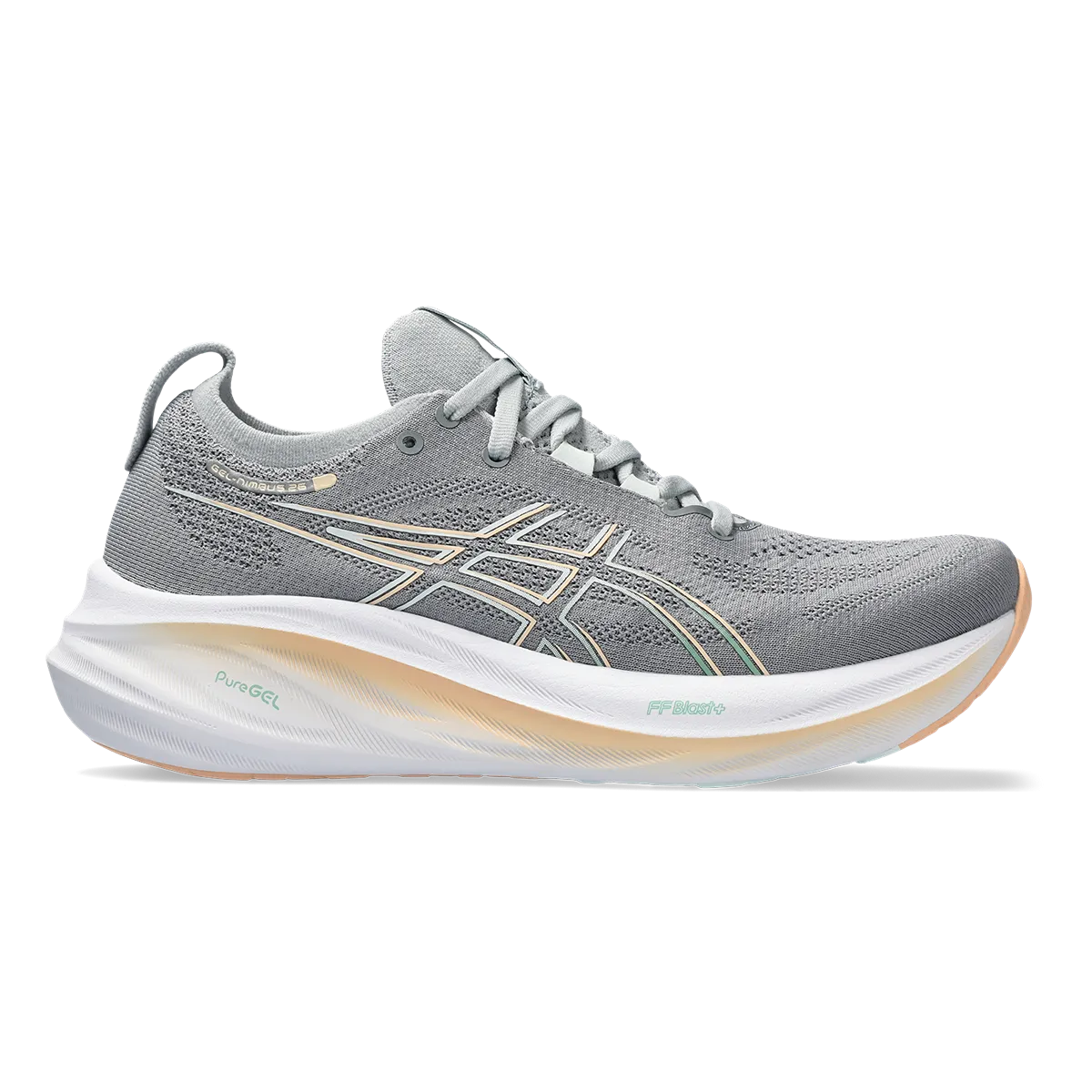 Women's Asics Nimbus 26