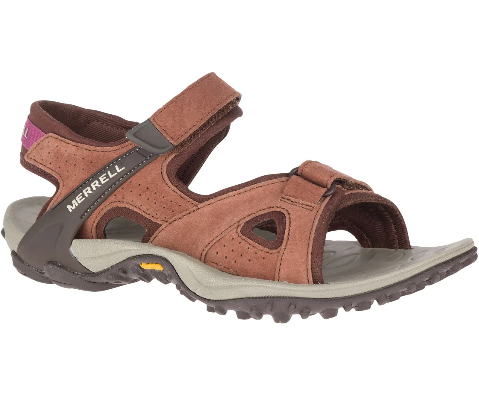 Women's Kahuna 4 Strap