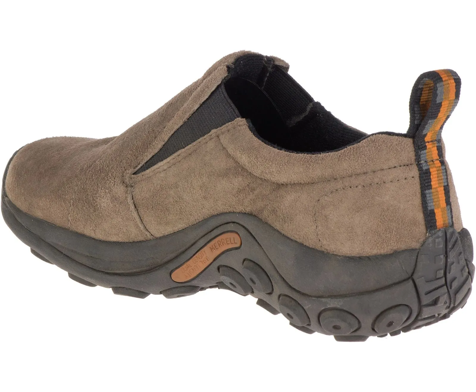 Women's Merrell Jungle Moc Color: Gunsmoke