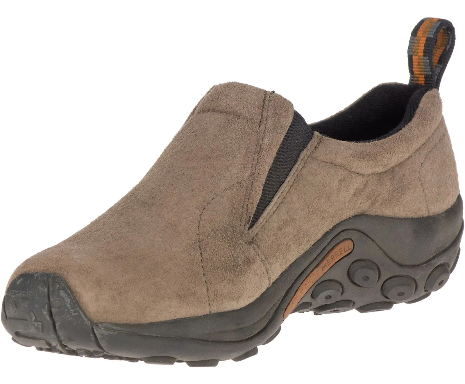 Women's Merrell Jungle Moc Color: Gunsmoke