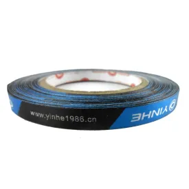 Yinhe 10mm Table Tennis Bat Edge Tape 20m