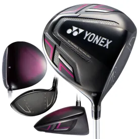 YONEX EZONE Elite 4.0 Driver 2023 Women