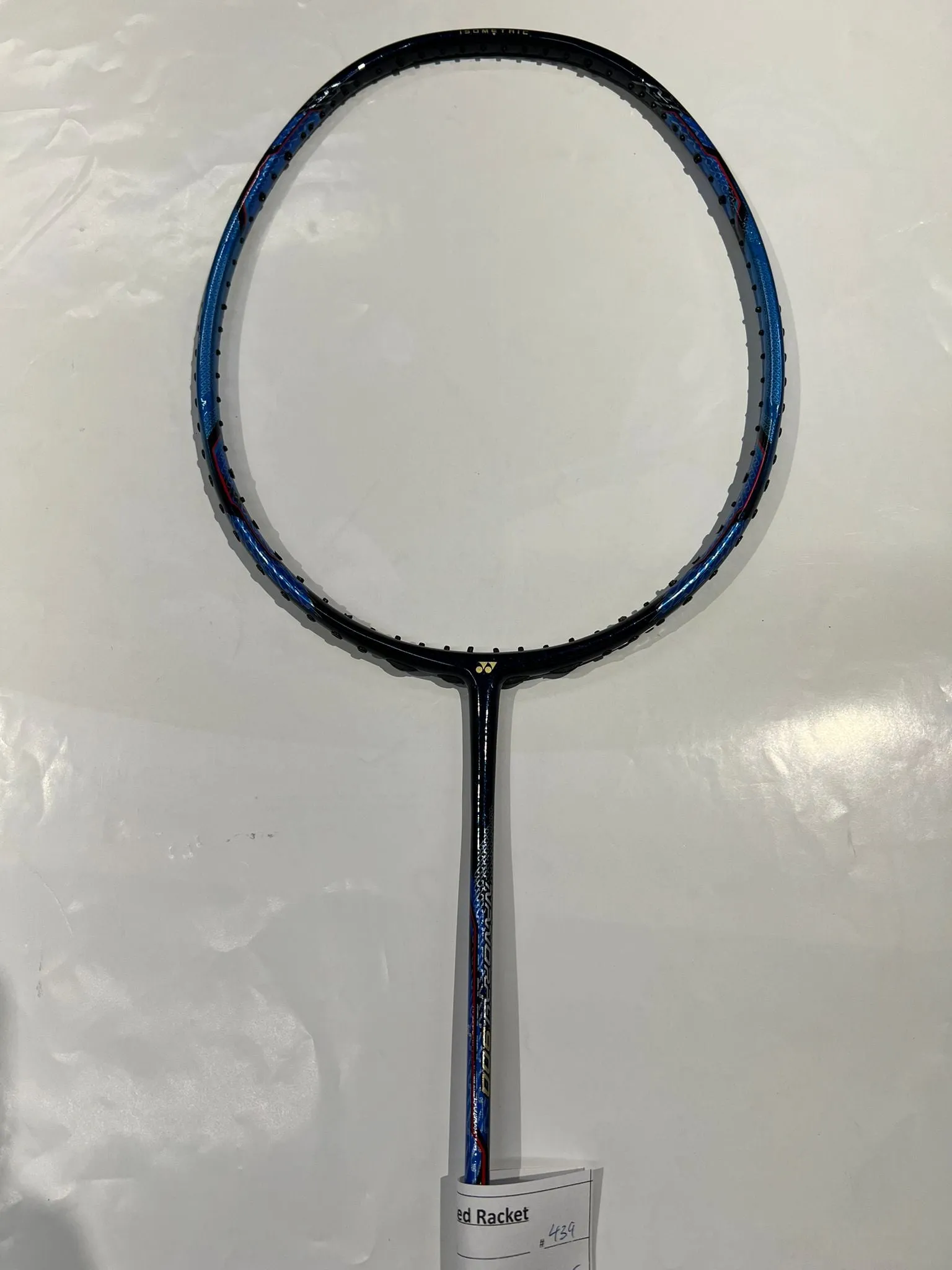 Yonex Used | Trade In | Demo - Rackets for Sale