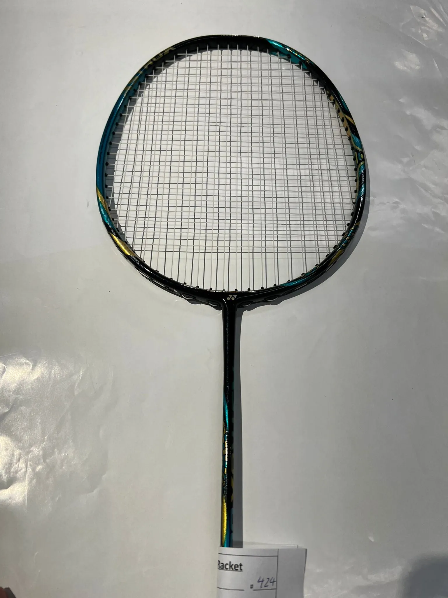 Yonex Used | Trade In | Demo - Rackets for Sale