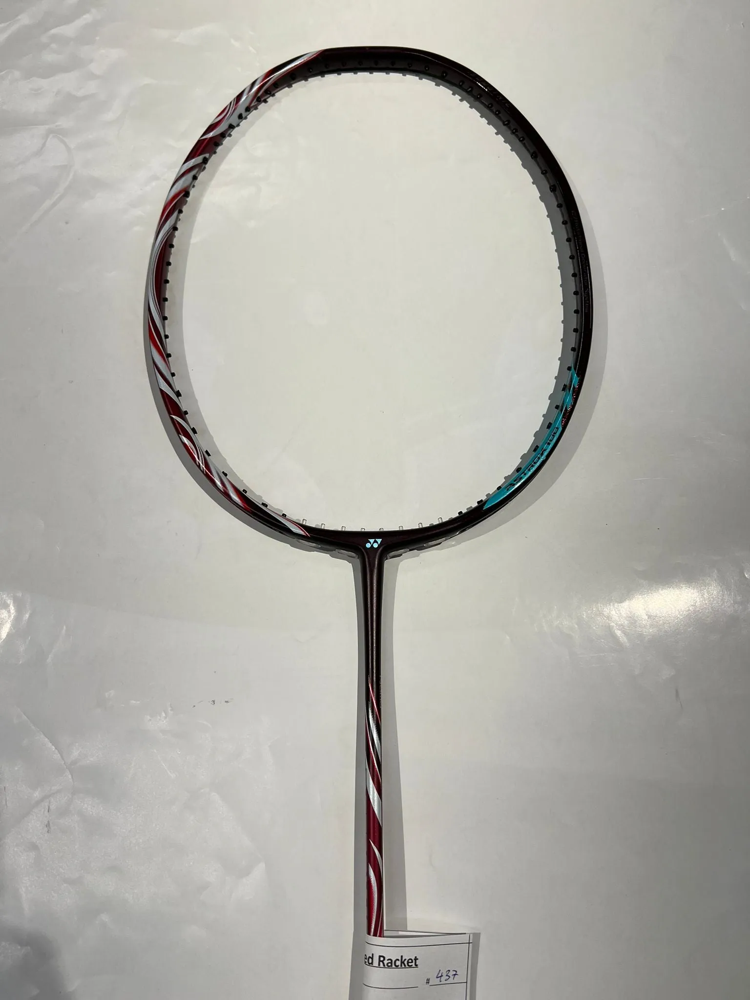 Yonex Used | Trade In | Demo - Rackets for Sale