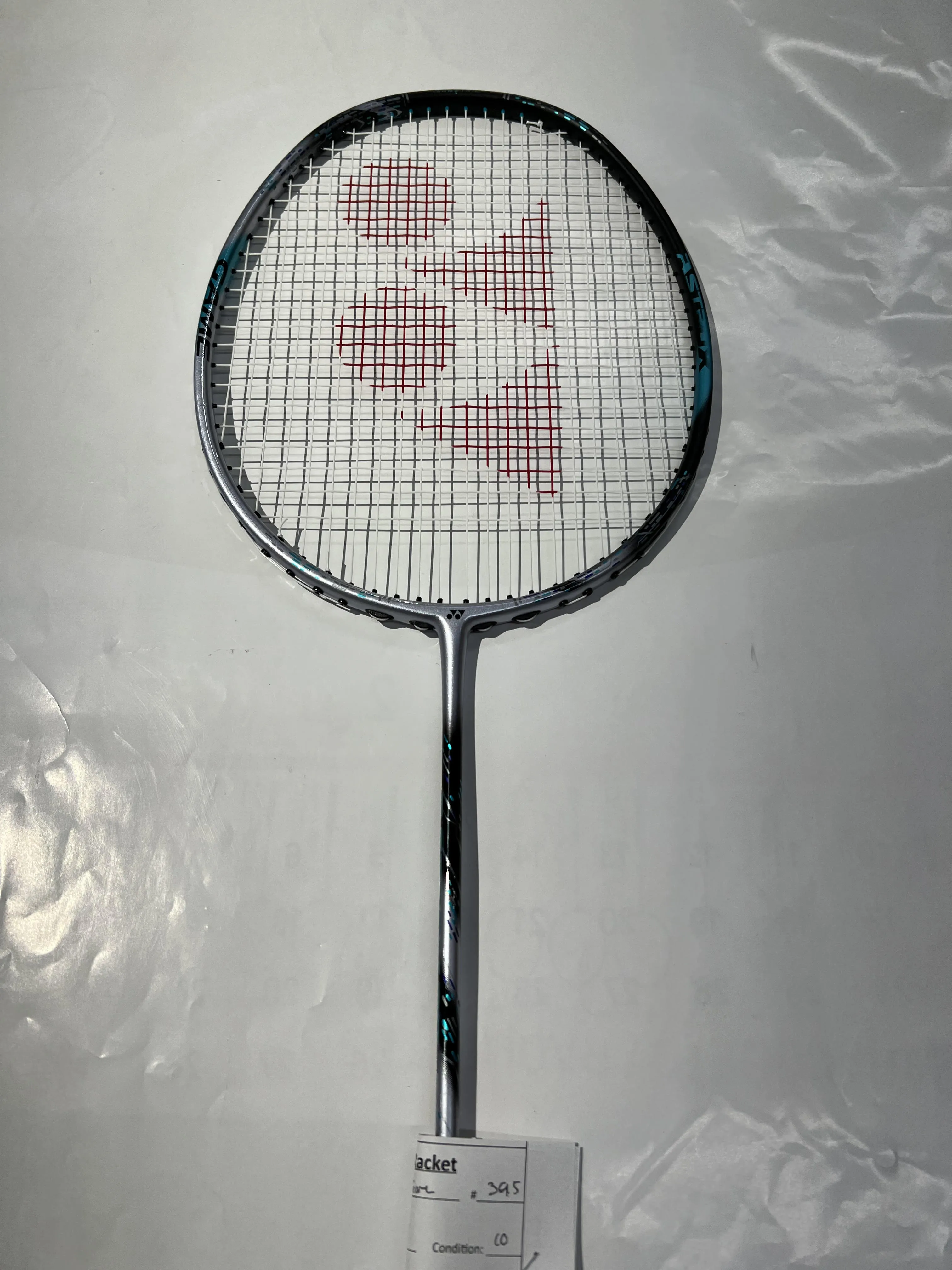 Yonex Used | Trade In | Demo - Rackets for Sale