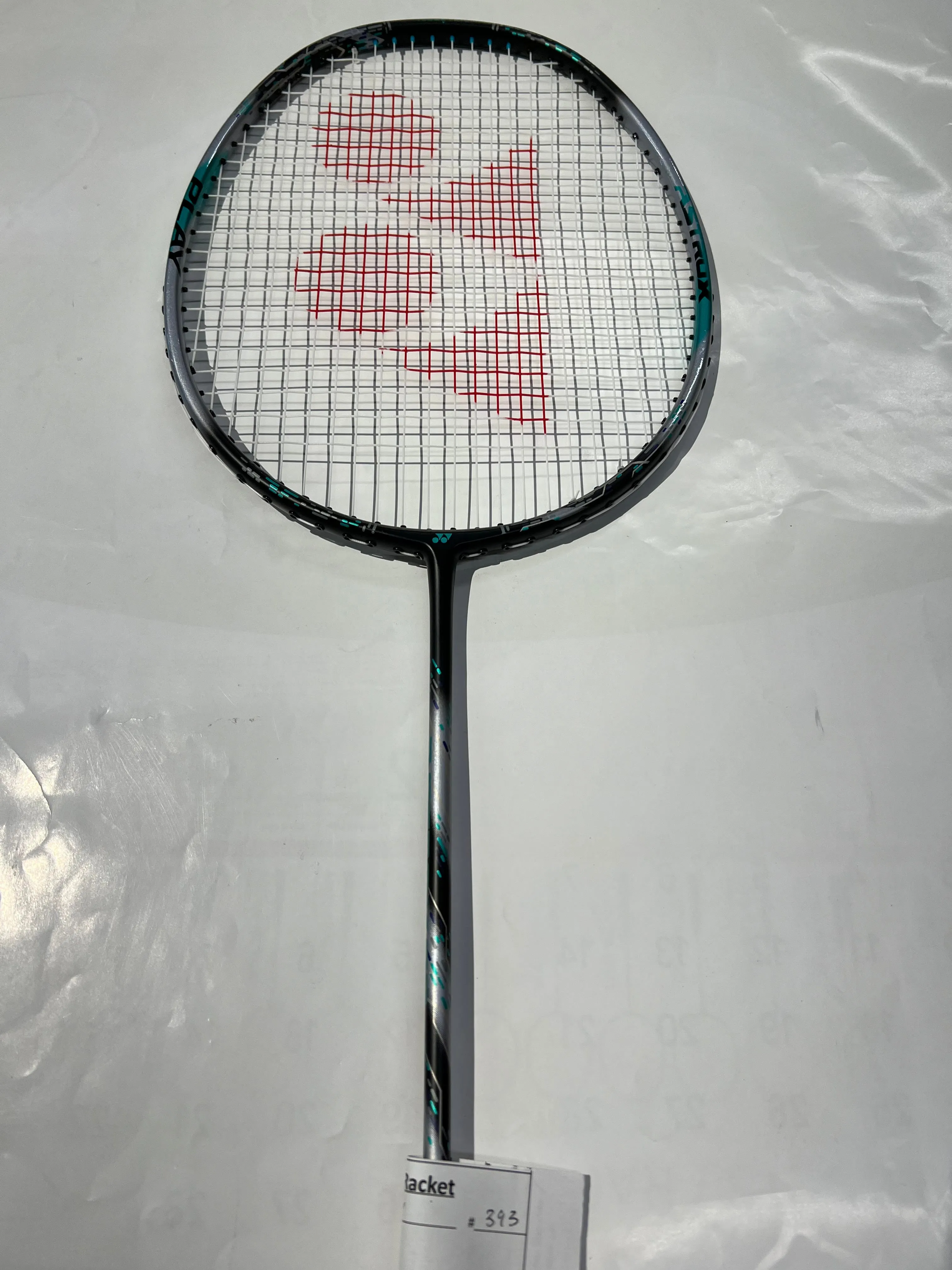 Yonex Used | Trade In | Demo - Rackets for Sale