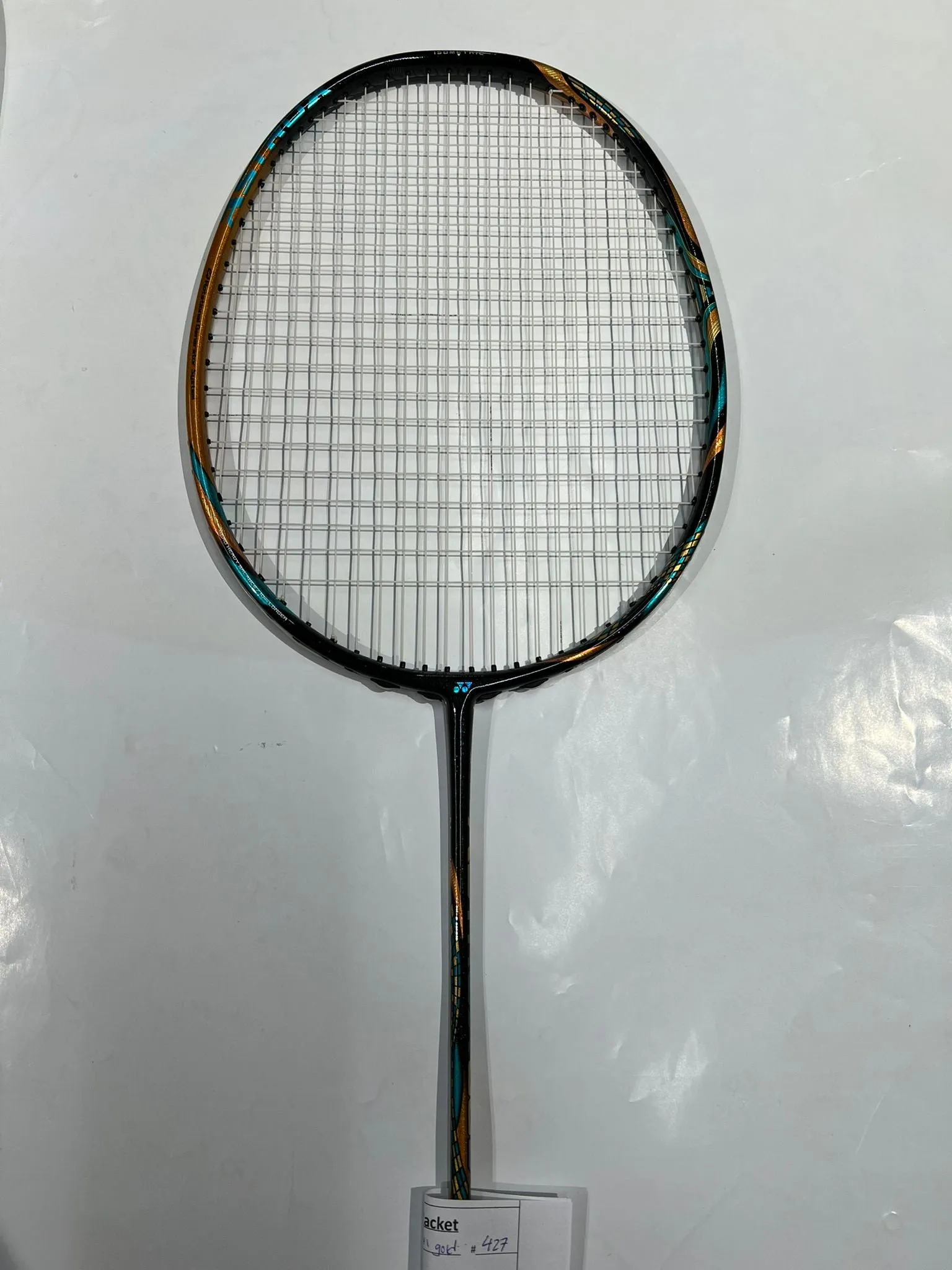 Yonex Used | Trade In | Demo - Rackets for Sale