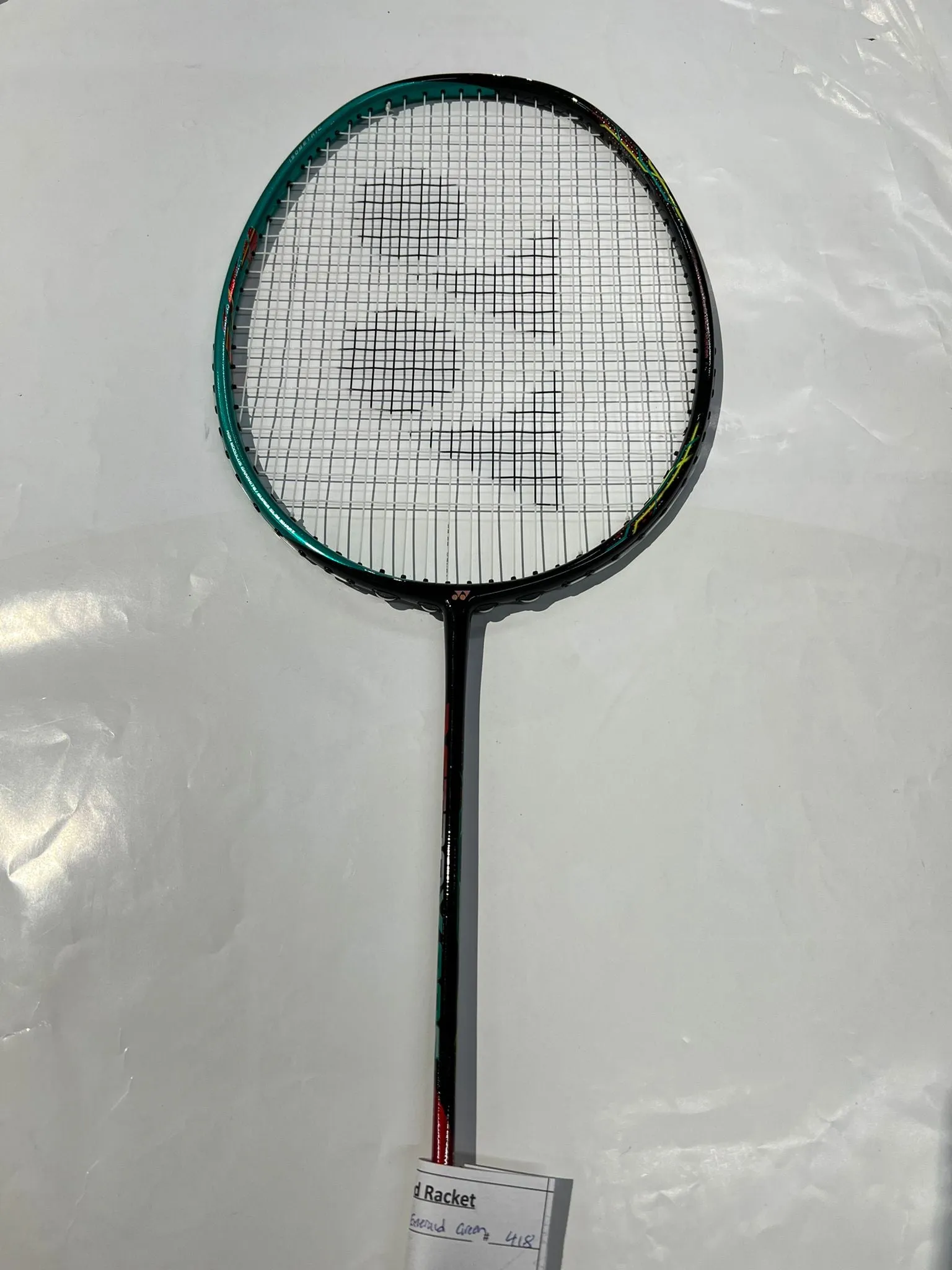 Yonex Used | Trade In | Demo - Rackets for Sale