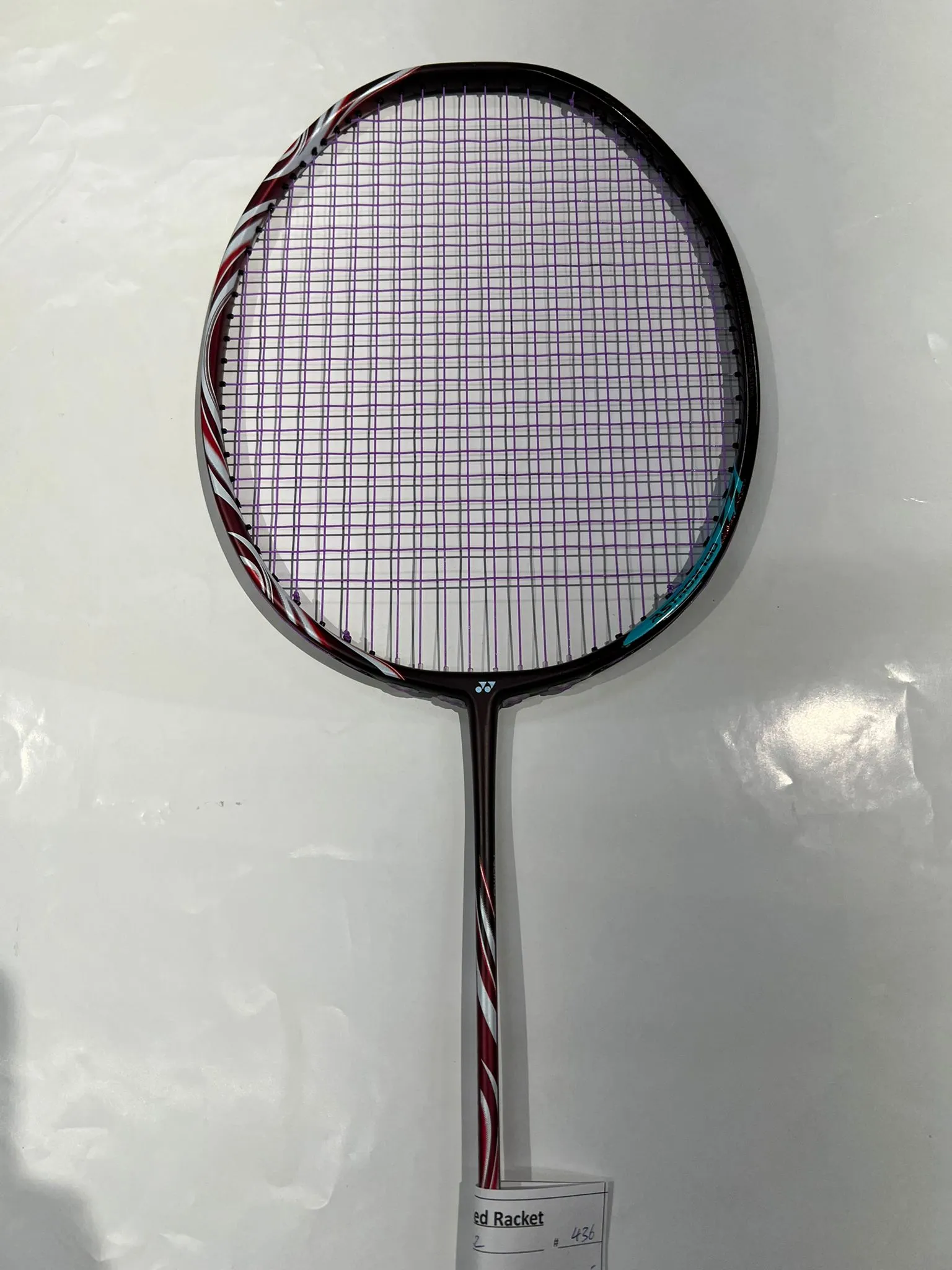 Yonex Used | Trade In | Demo - Rackets for Sale