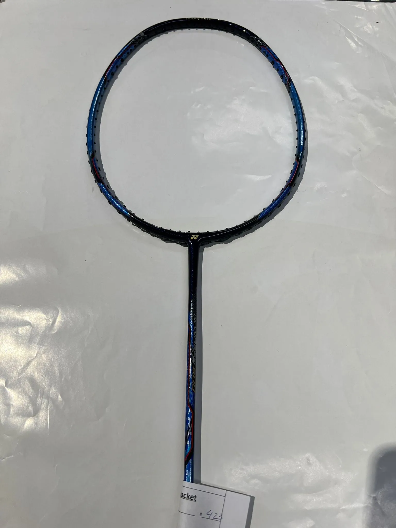 Yonex Used | Trade In | Demo - Rackets for Sale