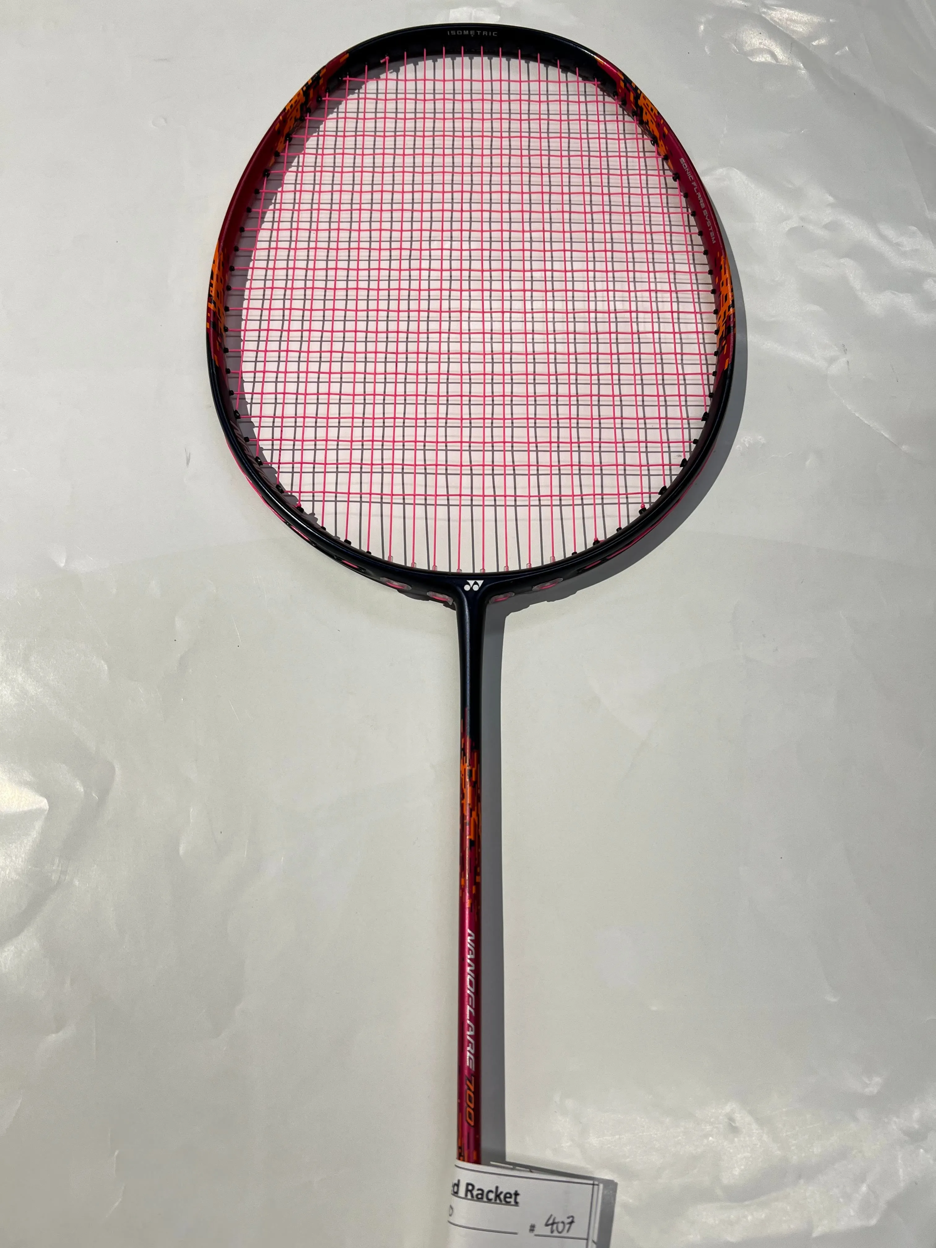 Yonex Used | Trade In | Demo - Rackets for Sale